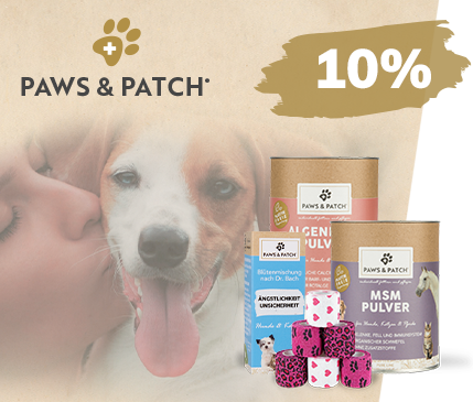 Covetrus | Paws & Patch