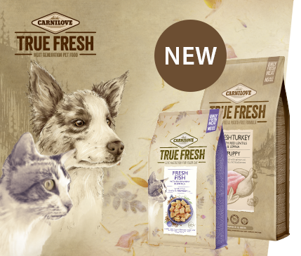 COVETRUS | True Fresh COVETRUS | True Fresh