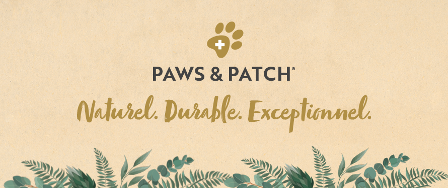 COVETRUS | Paws & Patch