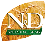 logo N&D Ancestral Grain