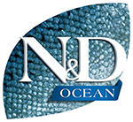 logo N&D Ocean