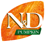 logo N&D Pumpkin