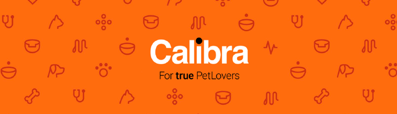 Calibra true PetLovers
