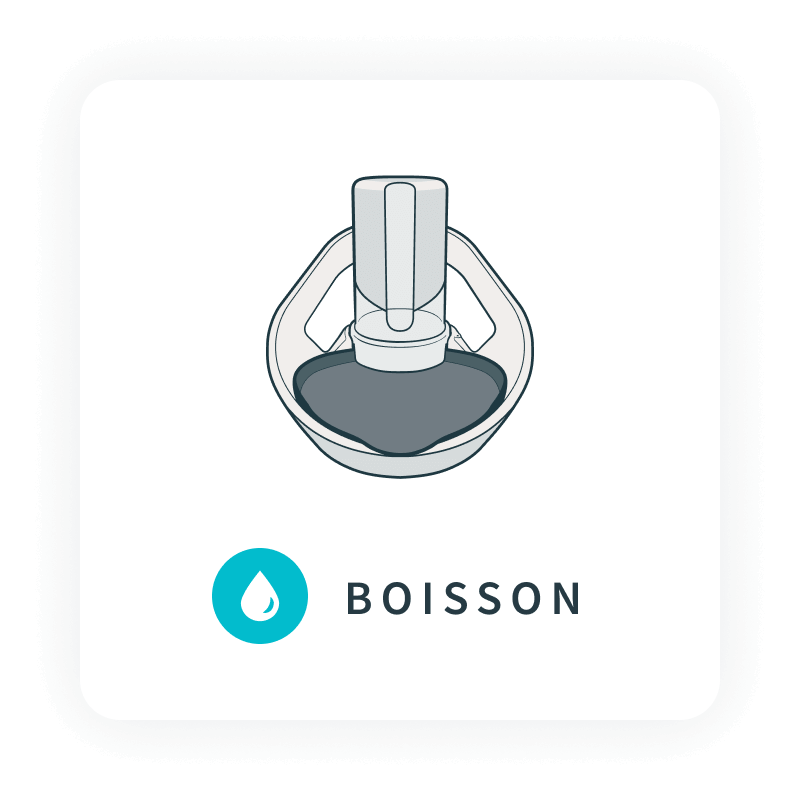 Covetrus | Boisson