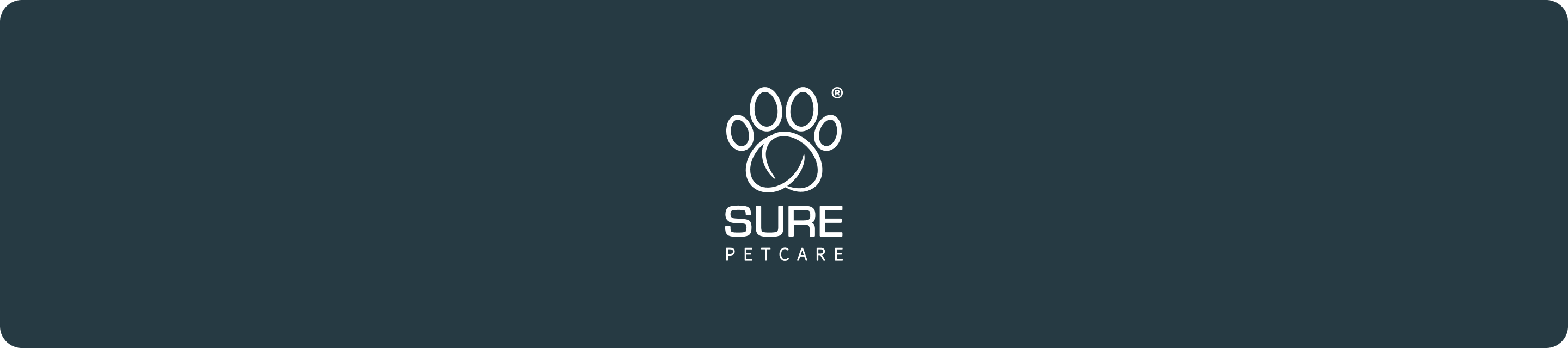 Covetrus | Sure Petcare