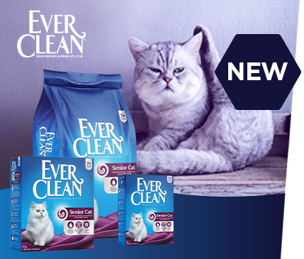 Covetrus | Ever Clean Senior Covetrus | Ever Clean Senior