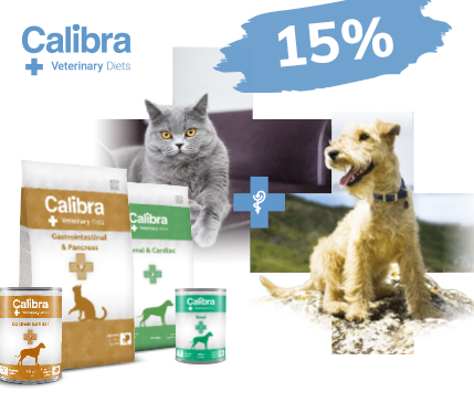Covetrus | Calibra Veterinary Diets