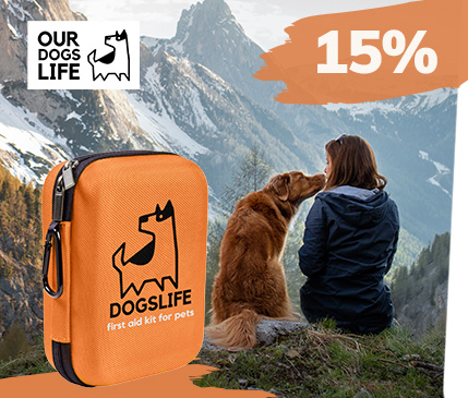 Covetrus | Erste-Hilfe-Set für Hunde