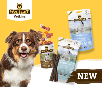Covetrus | Wolfsblut VetLine Covetrus | Wolfsblut VetLine