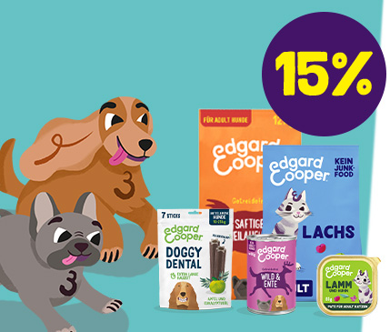 Covetrus | Edgard & Cooper