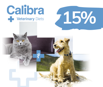 Covetrus | Calibra Veterinary Diets