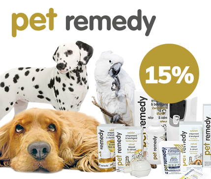 Covetrus | Pet Remedy