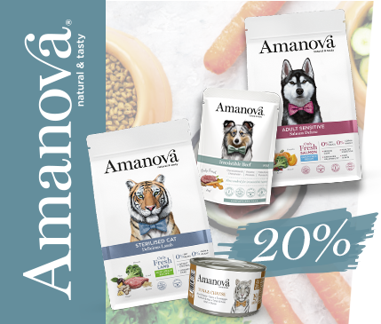 Covetrus | Amanova Covetrus | Amanova