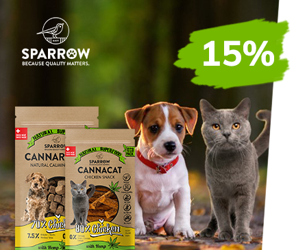 Covetrus | Action Sparrow