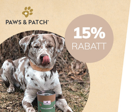 Covetrus | Paws&Patch Aktion