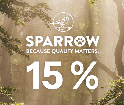 Covetrus | Sparrow