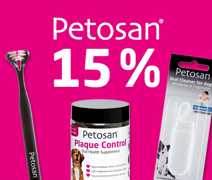Covetrus | Petosan