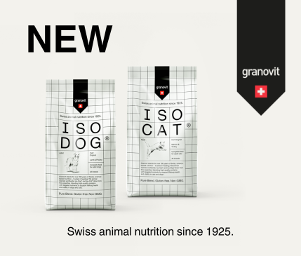 Covetrus | Iso-Dog® & Iso-Cat®