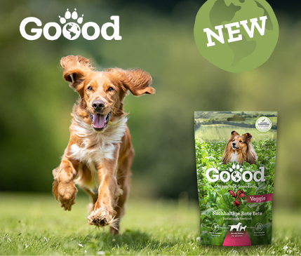 Covetrus | Snack d'entraînement Goood Covetrus | Snack d'entraînement Goood