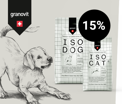 Covetrus | Iso-Dog® & Iso-Cat® Covetrus | Iso-Dog® & Iso-Cat®