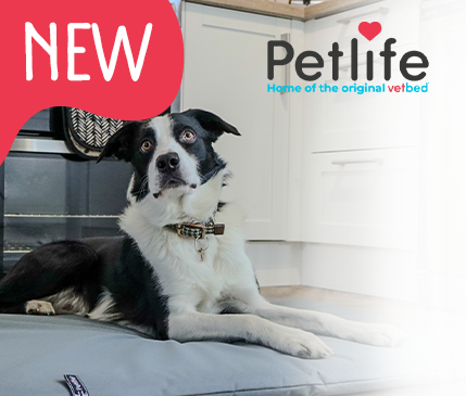 Covetrus | Nouveau chez Petlife