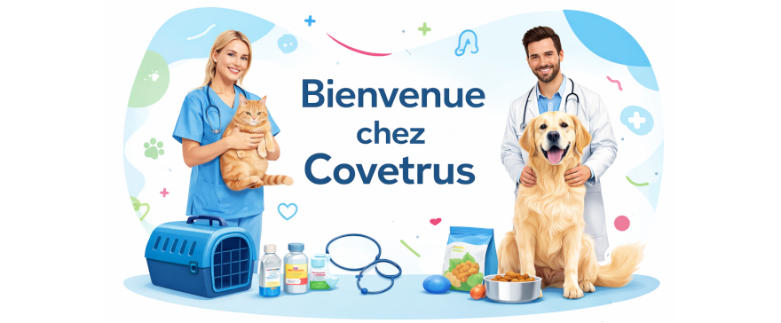 Covetrus