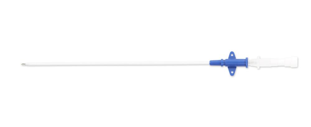 EQUIVET HiFlow Langz.-IV-Kath. 14G x 133mm, 10 Stk.