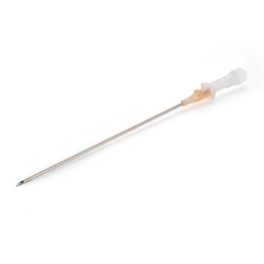 KRUUSE Large Animal IV Katheter 14G,12cm,pencil style,PU,40pces KRUUSE Large Animal IV Katheter 14G,12cm,pencil style,PU,40pces