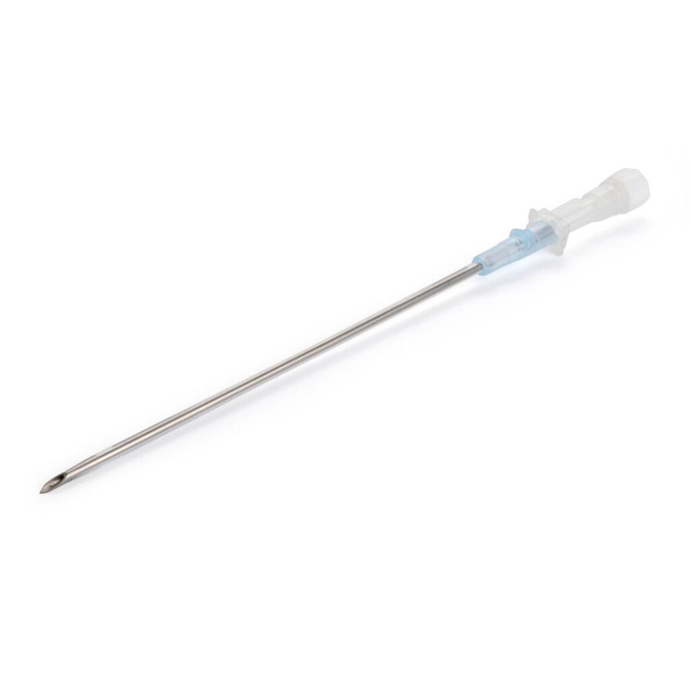 KRUUSE Large Animal IV Katheter 12G,12cm,pencil style,FEP,40pces KRUUSE Large Animal IV Katheter 12G,12cm,pencil style,FEP,40pces