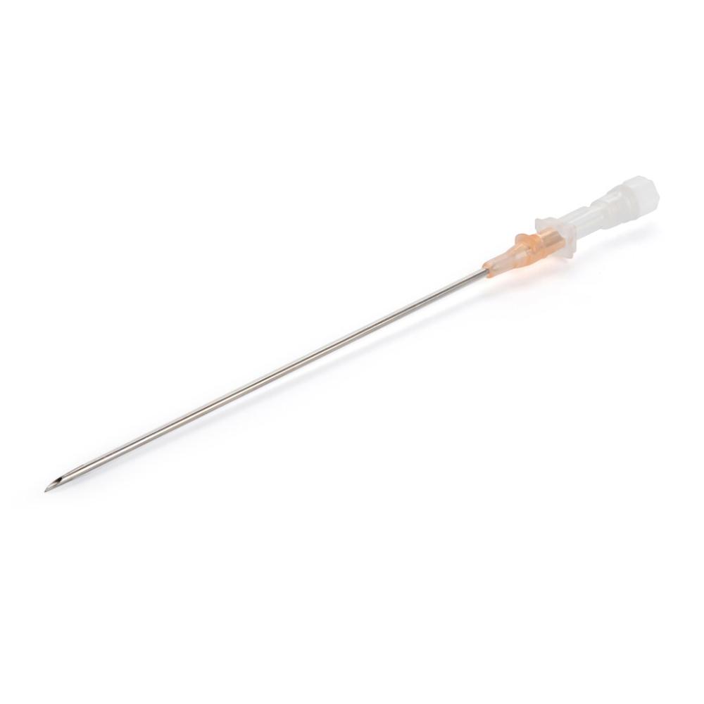 KRUUSE Large Animal IV Katheter 14G,12cm,pencil style,FEP,40pces KRUUSE Large Animal IV Katheter 14G,12cm,pencil style,FEP,40pces