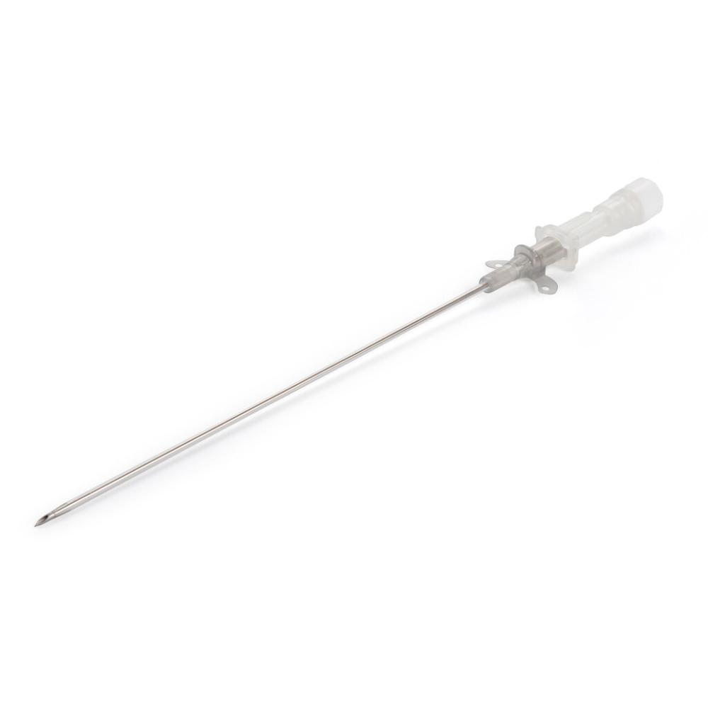 KRUUSE Large Animal IV Katheter 14G,12cm,with wings,FEP,40pces KRUUSE Large Animal IV Katheter 14G,12cm,with wings,FEP,40pces