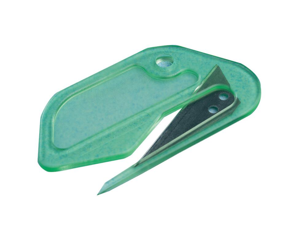 Spezialmesser f. Kaiserschnitt