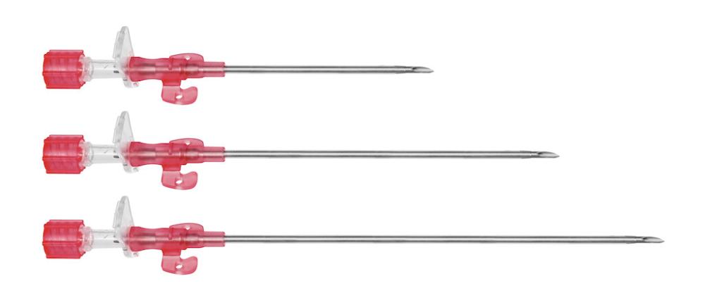 Cathéter veineux Anivasc 13G 2.3 x 80 mm, 12 pces Cathéter veineux Anivasc 13G 2.3 x 80 mm, 12 pces
