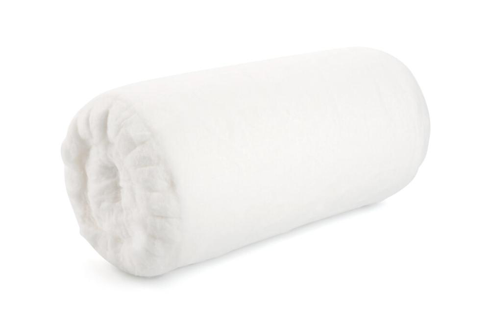 KRUUSE Coton 35cm semi-compressé, 1000g KRUUSE Coton 35cm semi-compressé, 1000g