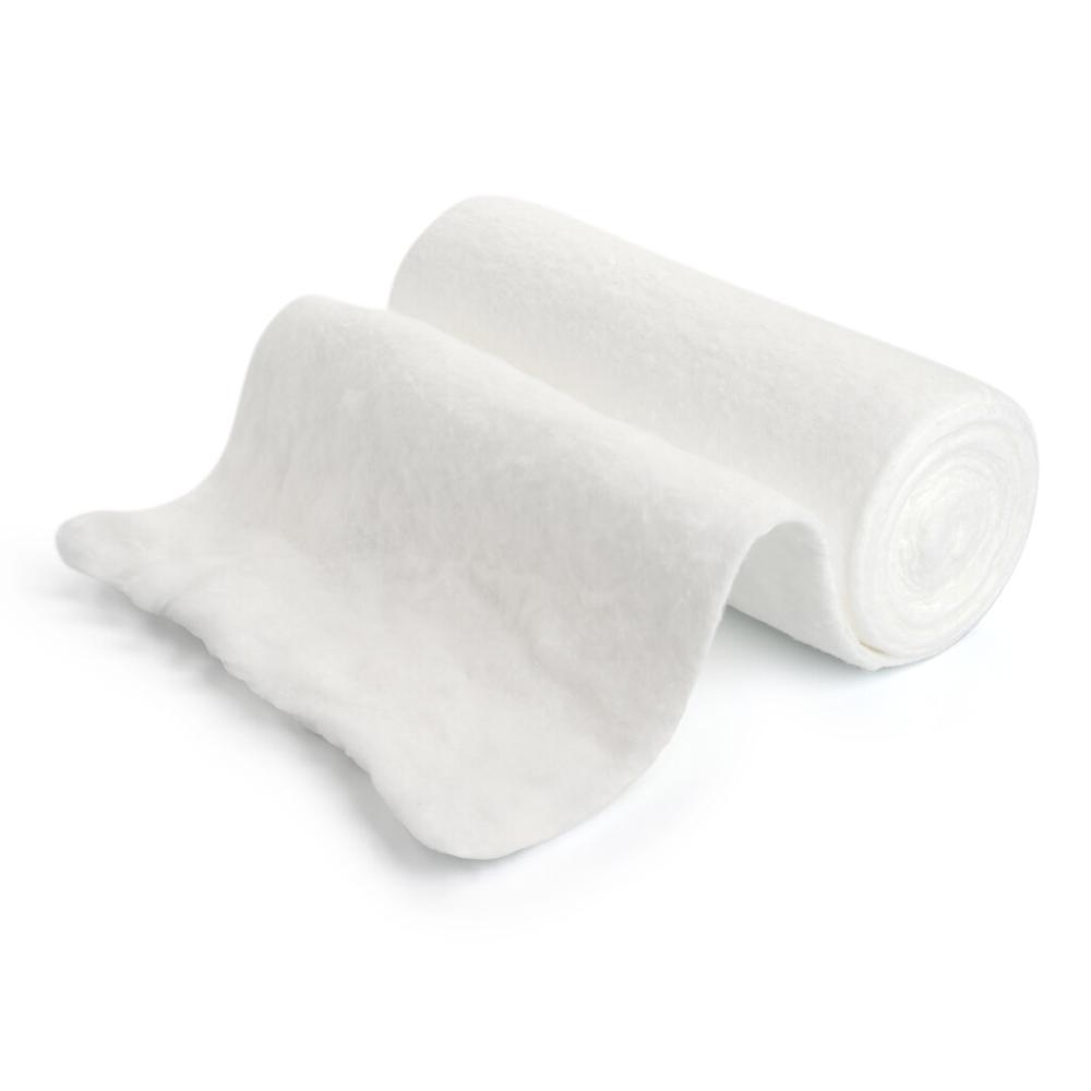 KRUUSE Coton 27cm absorband, 500g KRUUSE Coton 27cm absorband, 500g