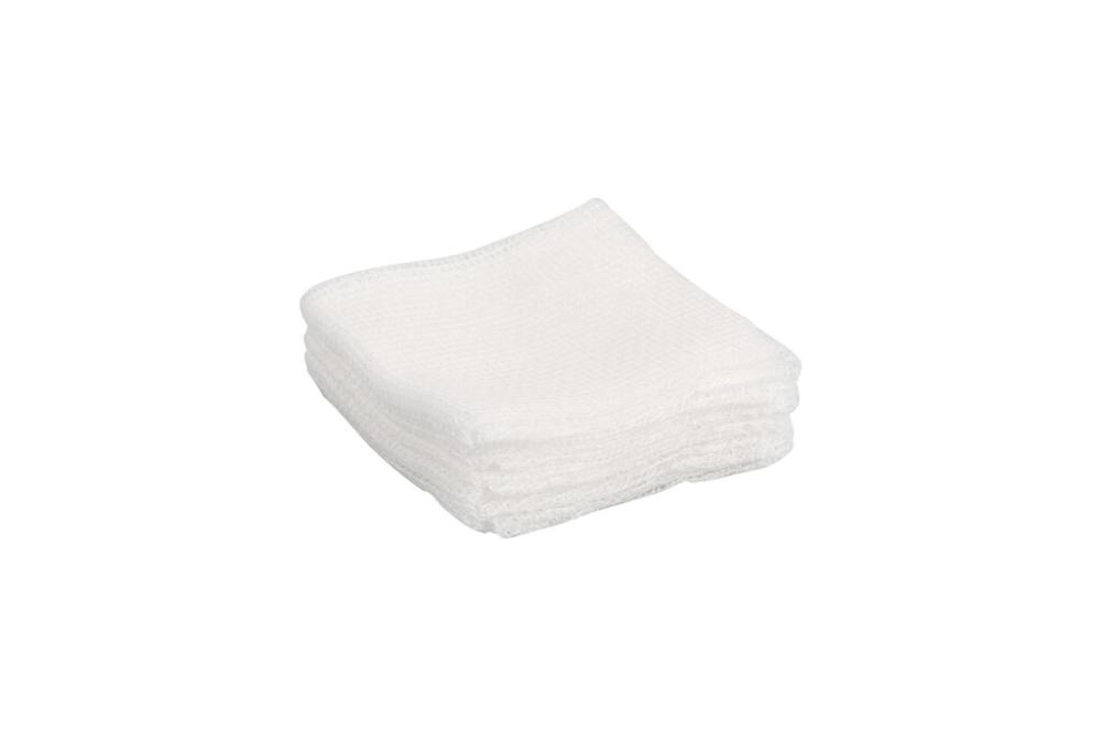 KRUUSE Compresses de gaze 5x5cm 12-lg, steril, 20x5pces KRUUSE Compresses de gaze 5x5cm 12-lg, steril, 20x5pces