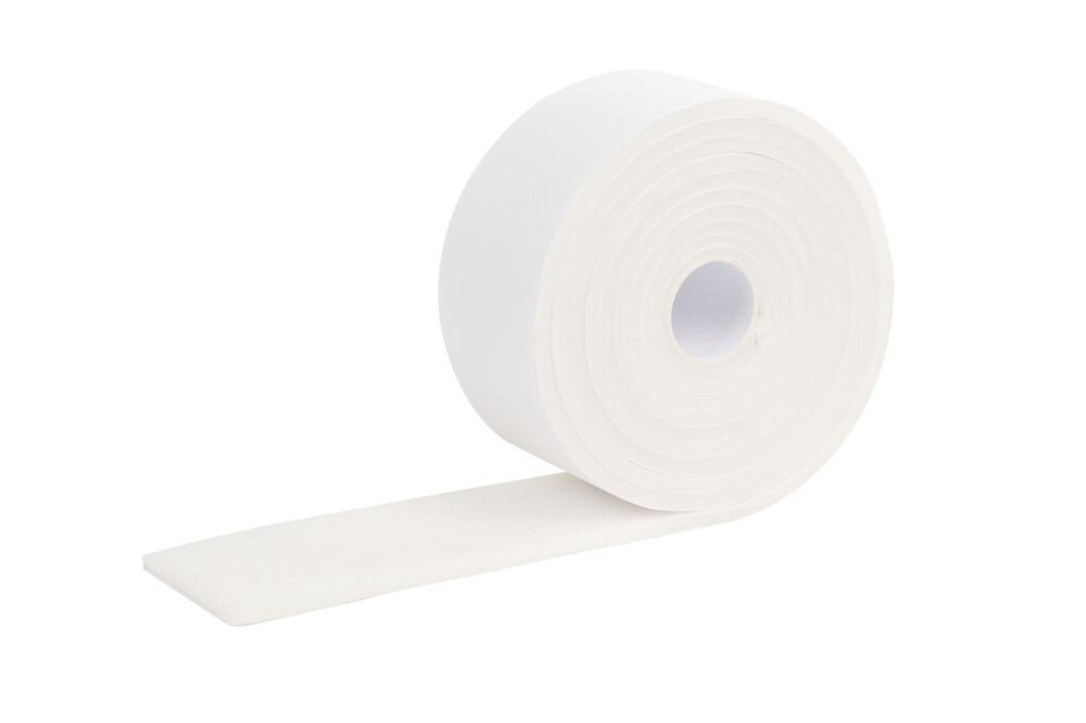 KRUUSE Soft-flex 5 cm x 2.5 m Adhésif, piéce KRUUSE Soft-flex 5 cm x 2.5 m Adhésif, piéce