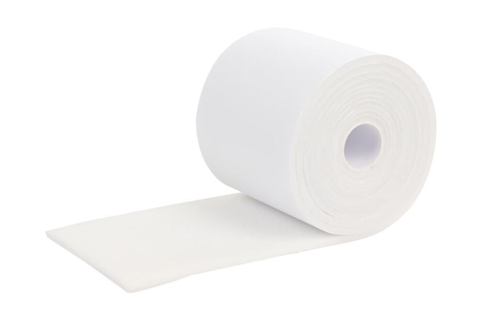 KRUUSE Soft-flex 10cm x 2.5m Adhésif, piéce KRUUSE Soft-flex 10cm x 2.5m Adhésif, piéce
