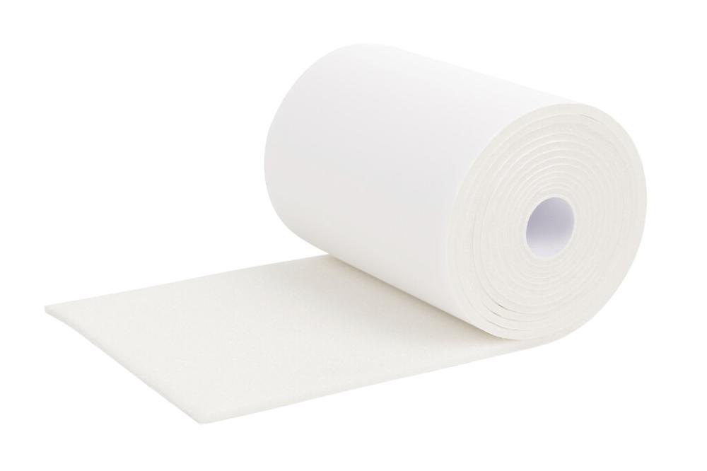 KRUUSE Soft-flex 15 cm x 2.5 m Adhésif, piéce KRUUSE Soft-flex 15 cm x 2.5 m Adhésif, piéce