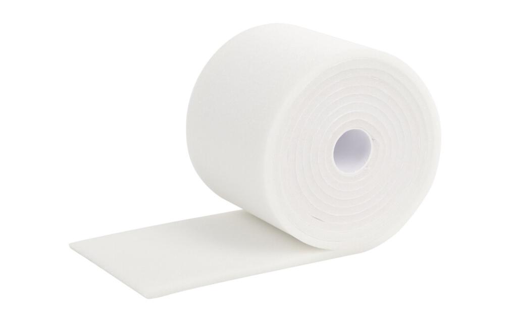 KRUUSE Soft-flex 10 cm x 2.5 m Cohésif, pièce KRUUSE Soft-flex 10 cm x 2.5 m Cohésif, pièce