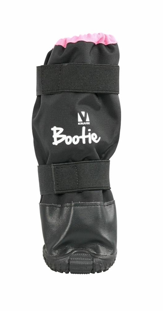 BUSTER Bootie X-extra Small 2 harte Sohle pink