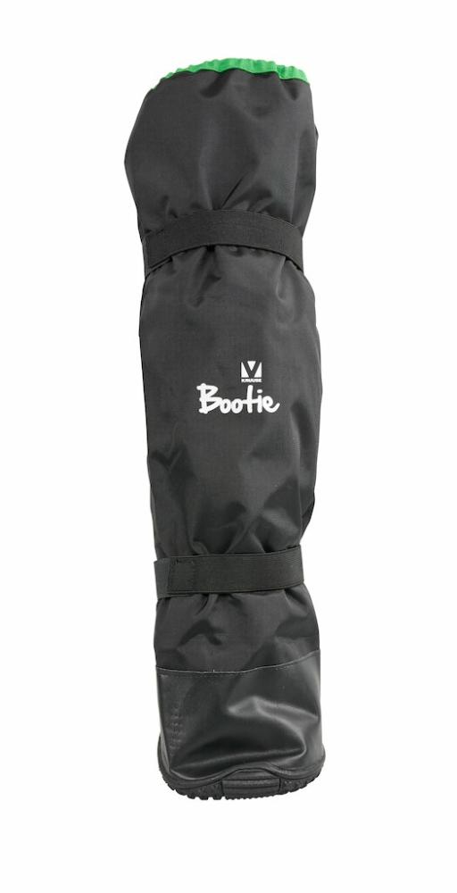 BUSTER Bootie X-Large harte Sohle grün