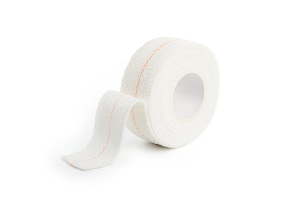 KRUUSE Vet-Plast 2.5cmx4.5m Paquet de 10 pièces