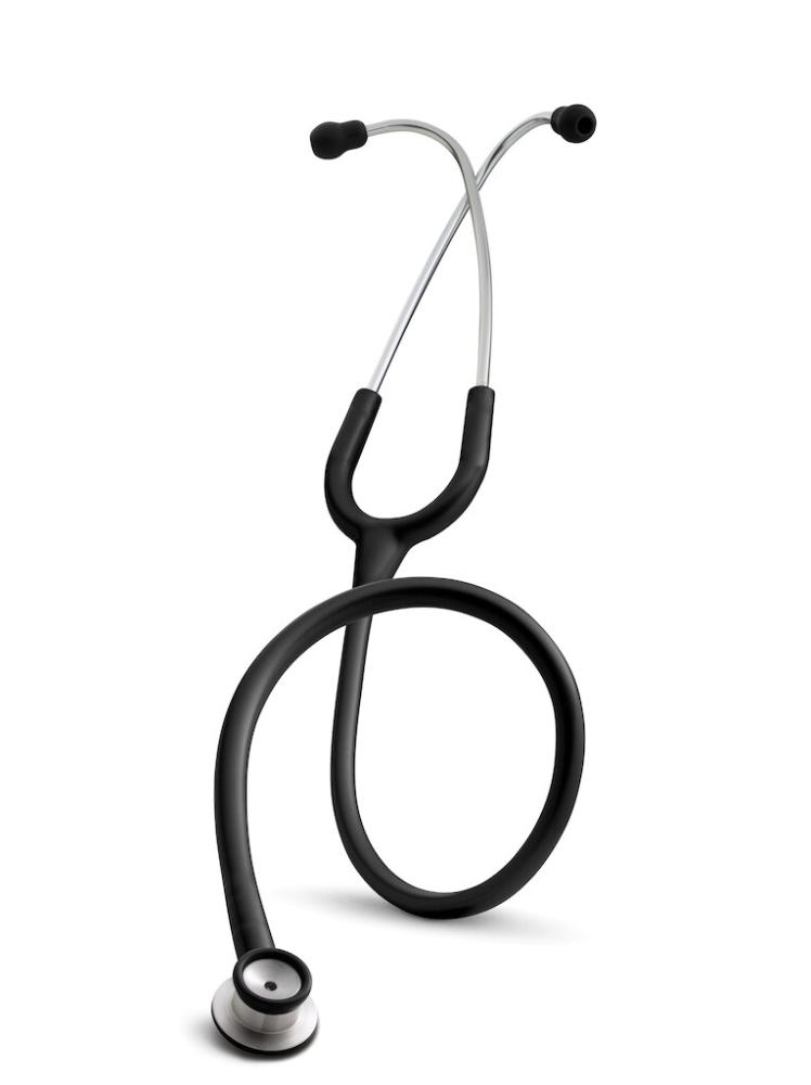 Littmann Classic II, infantile noir