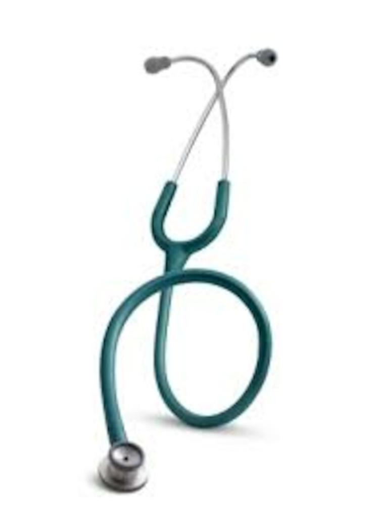 Littmann Classic II, pédiatrique bleu caraïbes