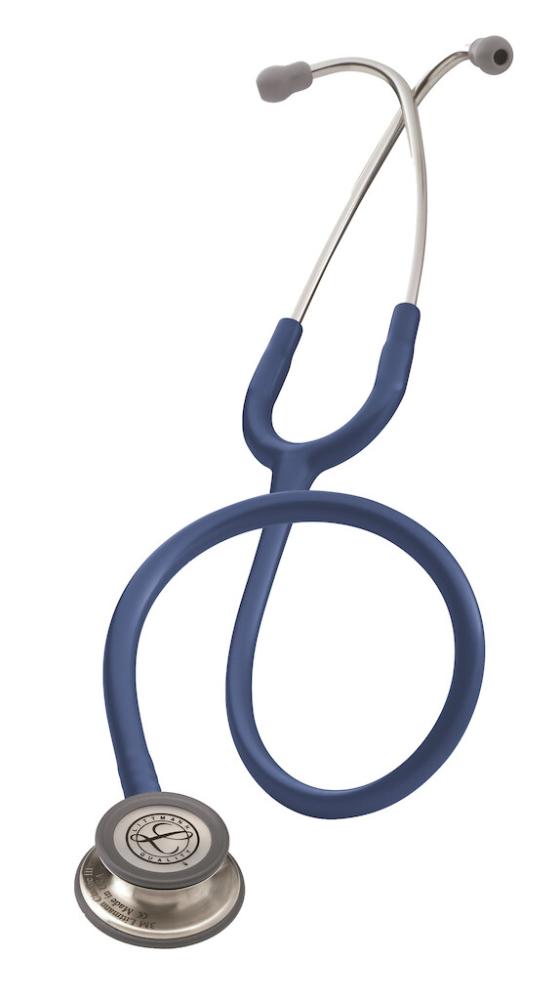 Littmann Classic III noir