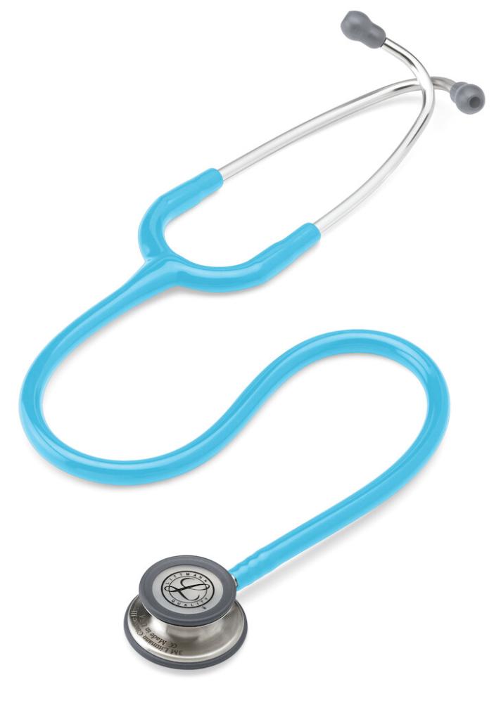 Littmann Classic III turquoise Littmann Classic III turquoise