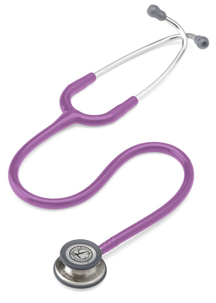 Littmann Classic III Lavande