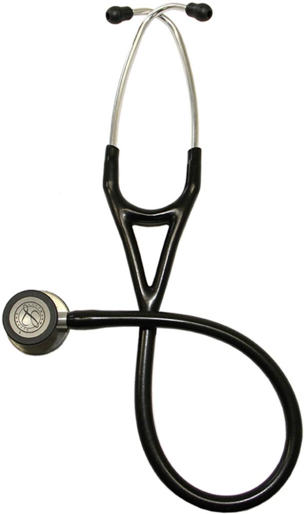 Littmann Card. IV noir Littmann Card. IV noir