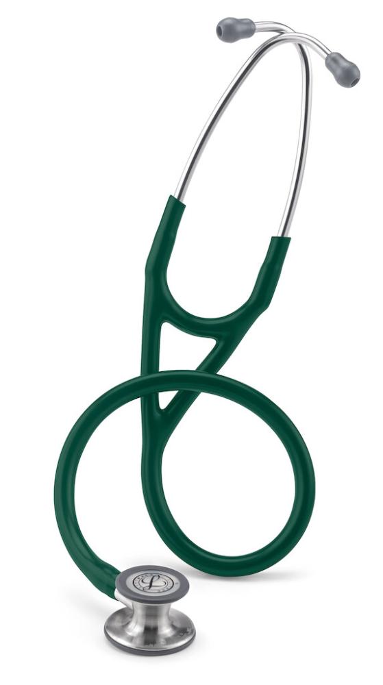 Littmann Card. IV Vert chasseur